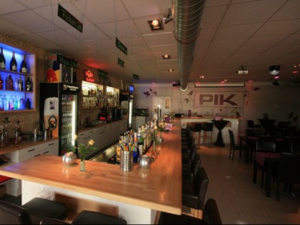 Photo: PIK - Burgerbar &amp; Cocktails